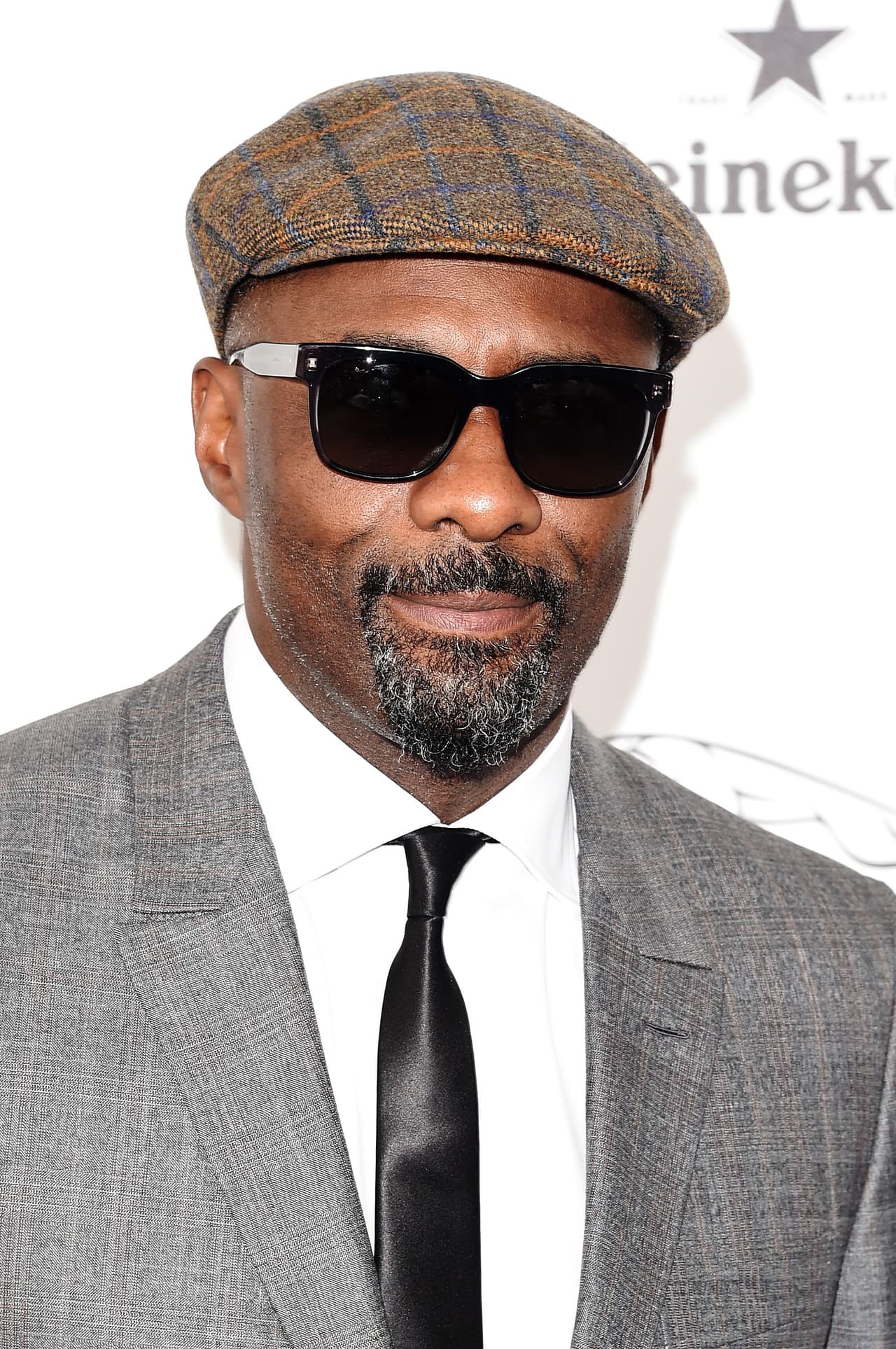 Idris Elba