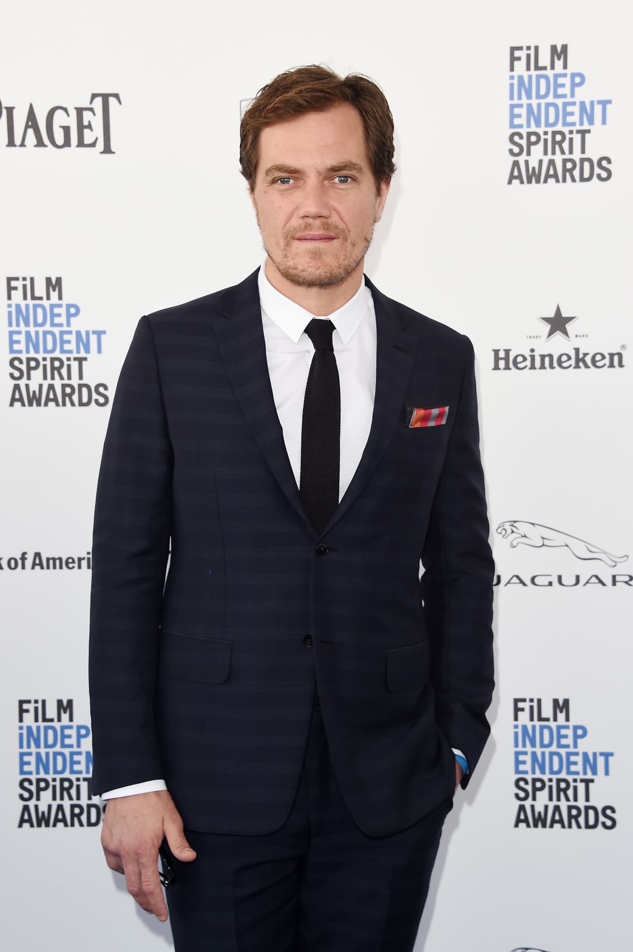 Michael Shannon