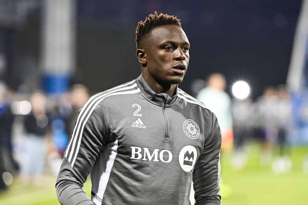 El capitán se queda: Victor Wanyama firma nuevo contrato con CF Montréal