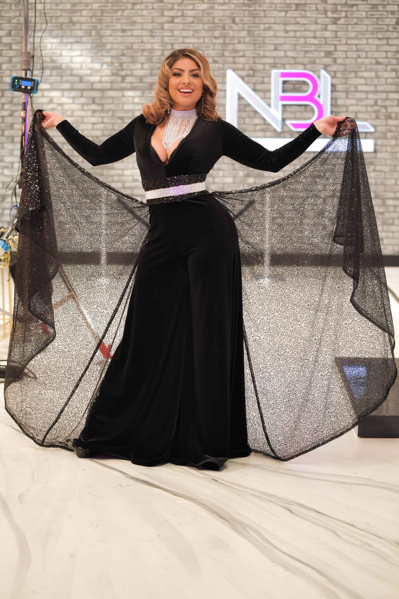 Ahora sí, ¿listas para la siguiente pasarela?