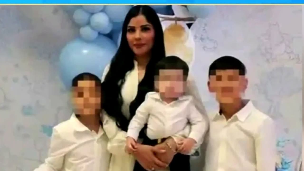 Tragedia en Montemorelos, México: cinco integrantes de una familia son hallados sin vida