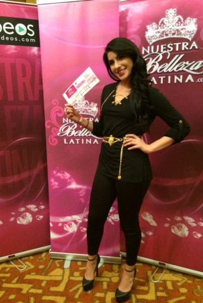 ¿Estará nuestra octava reina en la Costa Oeste? Alejandra Espinoza, Ana Patricia González y Marisela Demontecristo buscaron su oportunidad en la audición así como estas nueve chicas que buscan una oportunidad para brillar. Mira el video