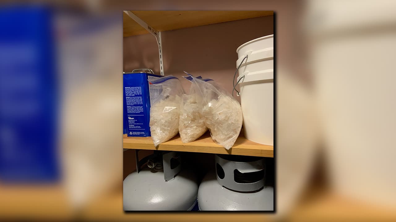 48 personas fueron detenidas entre ellas 5 de origen hispano en una operación antidrogas en la que participaron más de más de 9 agencias de seguridad federal, estatal y local en una operación denominada “Operation Taking Care of Business”.