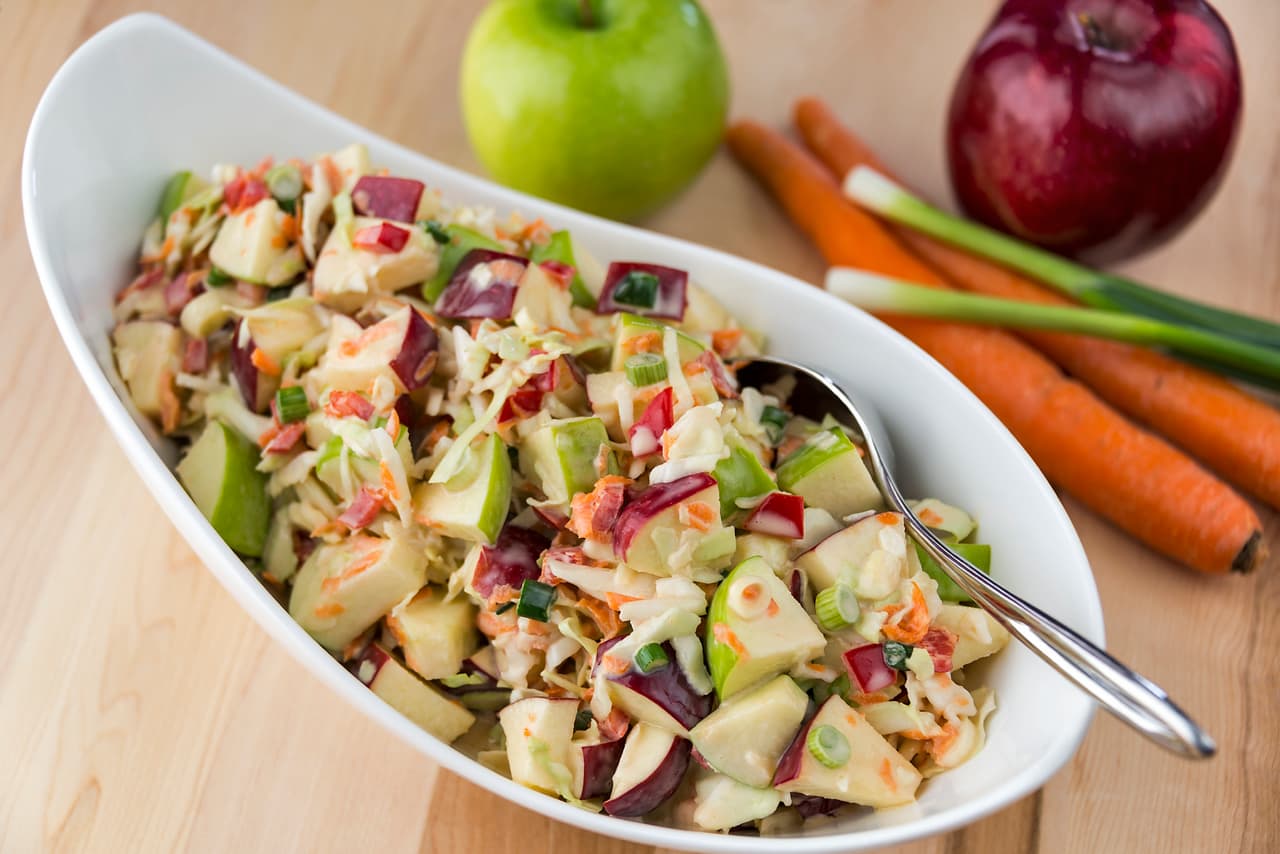 Un vegetal maravilla para la Navidad