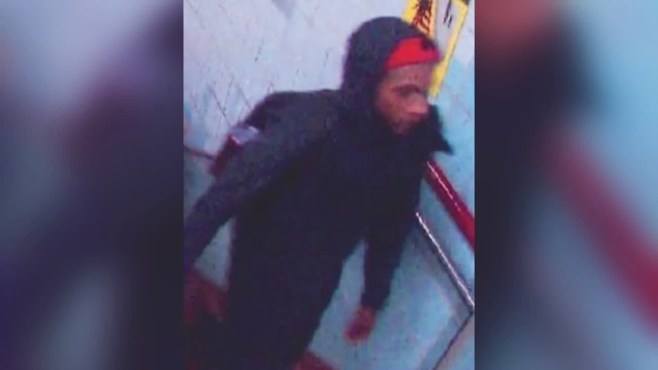 Preocupación entre usuarios tras caso de agresión sexual en la línea roja de la CTA en Chicago; ya buscan al sospechoso