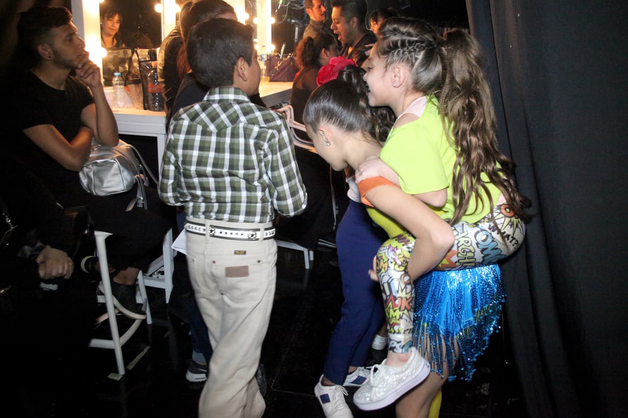 En especial ¿Regina?