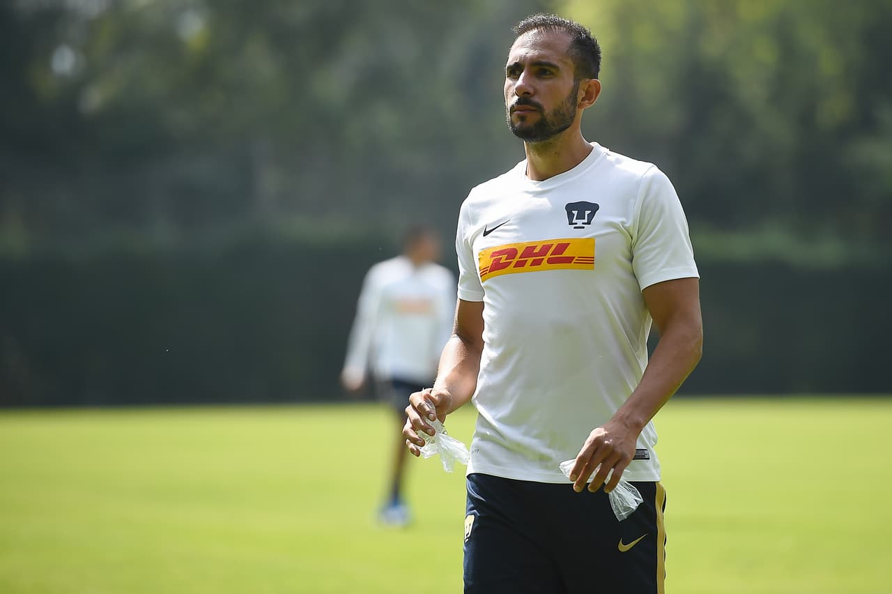 Alejandro Castro (Santos Laguna) - Mediocampista