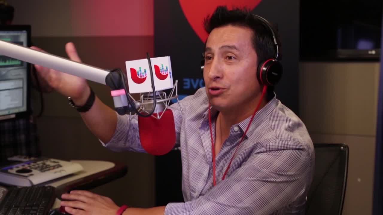 Prince Royce nos dice cual canción prefiere en la intimidad