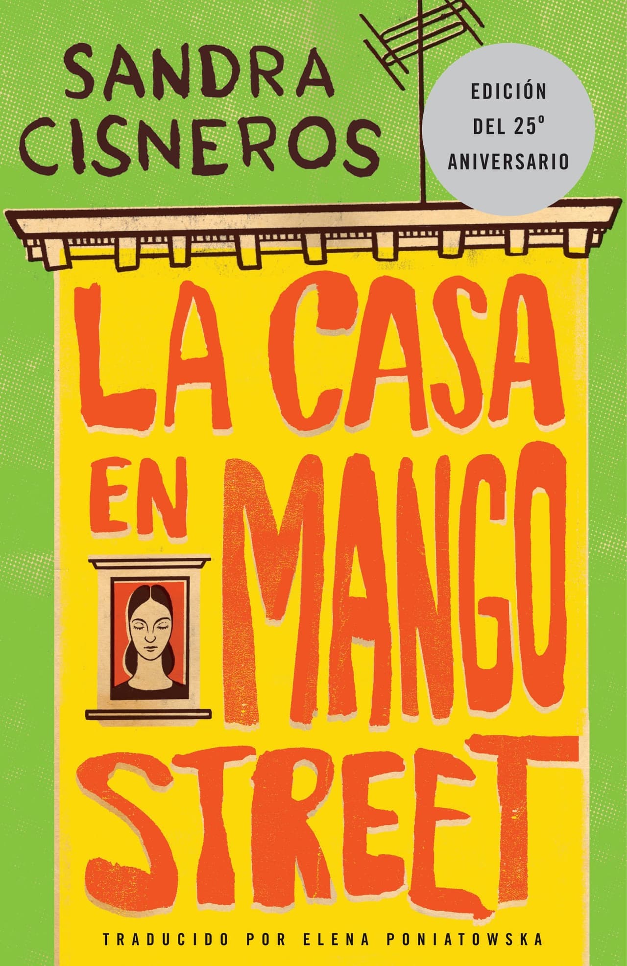 'La casa en mango street', de Sandra Cisneros. Esta novela es un clásico de la literatura chicana. La protagonista es una niña hispana que pasa su infancia en las afueras de Chicago y el relato retrata con viveza la experiencia de los inmigrantes mexicanos en Estados Unidos a través de una vivienda precaria, desde la cual la pequeña Esperanza Cordero sueña con un futuro mejor.