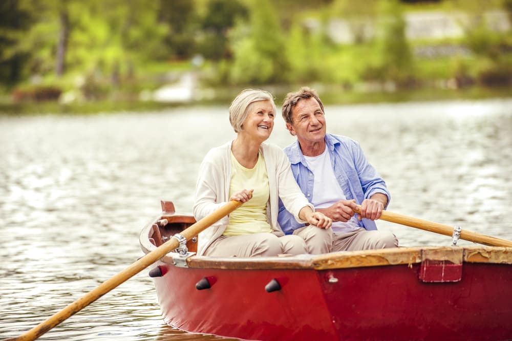 No lo pienses más y ve considerando la posibilidad de irte este fin de semana a un sitio donde puedas estar en contacto con la naturaleza, aprovechar el mar, los lagos, las montañas o el campo, pues en ellos encontrarás la fuente de la salud.