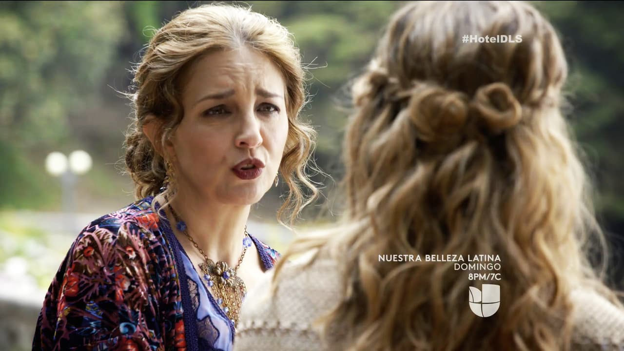 Prepárate Isabel, Cecilia está decidida a darte un duro golpe al corazón.