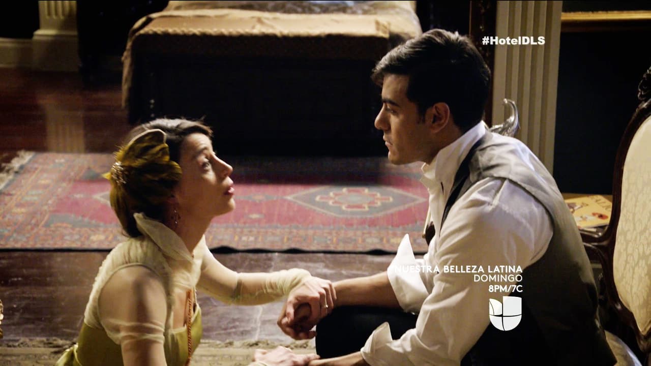 ¿La ayudarás a conseguir sus planes?