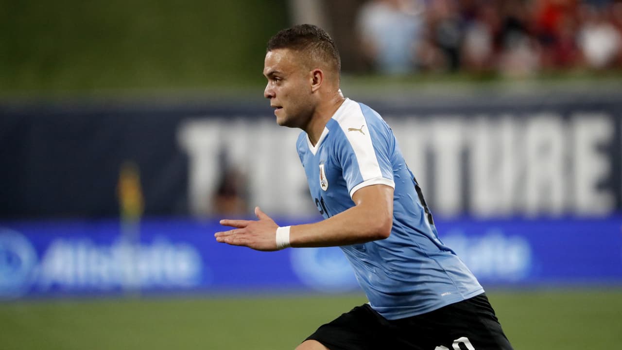 Paraguay y Uruguay adelantan convocatorias con varios jugadores de Liga MX y MLS