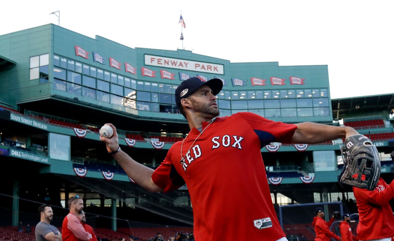 <b>Julio Daniel Martínez, DH/RF, Cuba-EEUU</b>. Hijo de cubanos, criado en Miami, JD es latino. En 2018 coqueteó con la triple corona de bateo, con .330 de avg, 43 HR y 130 remolcadas. Su OPS es de 1.031.