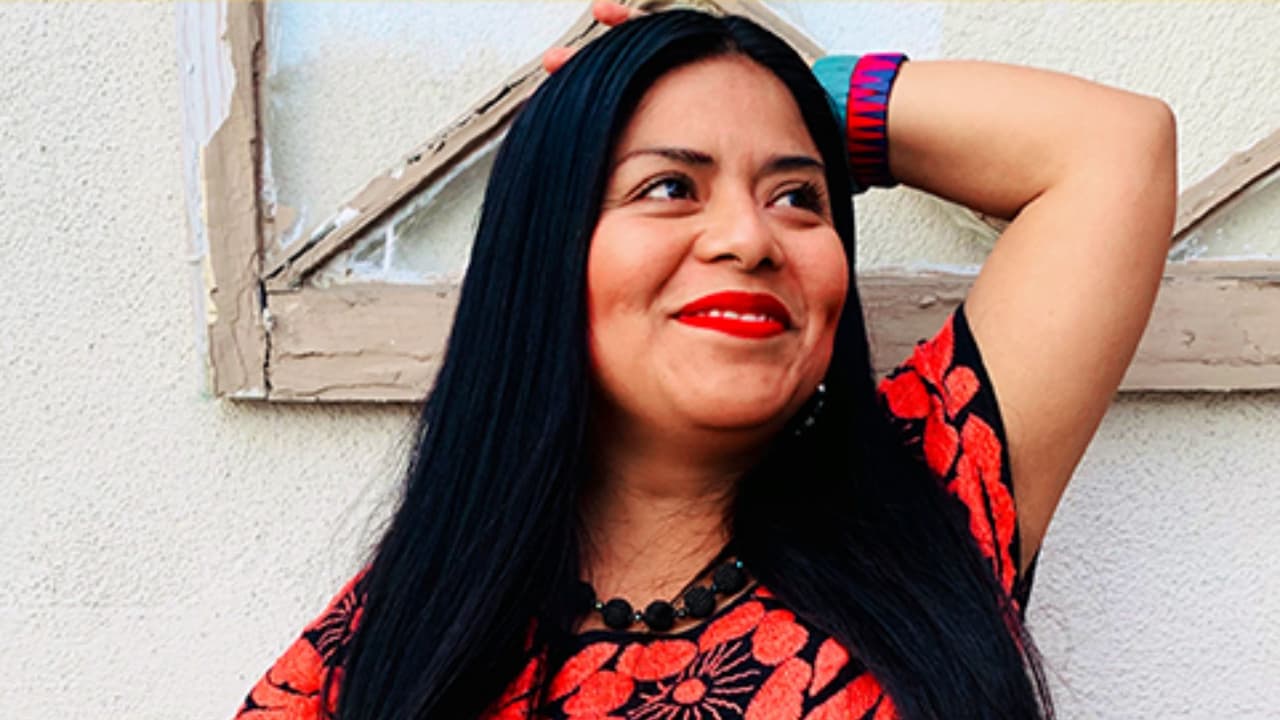 <b>En video: <b>Una beneficiaria de DACA crea una red para apoyar a profesionales indocumentados en Estados Unidos</b></b>
<br>
<br>Sharet García, beneficiaria del programa de Acción Diferida para los Llegados en la Infancia (DACA), se dio a la tarea de crear 'Undocuprofessionals', una red de organizaciones sin fines de lucro que ayudan a profesionales indocumentados a encontrar oportunidades de empleo en el país.