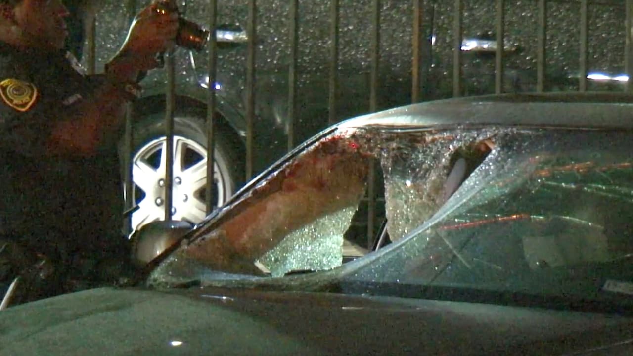 Muere un peatón tras ser atropellado en una vía al noroeste de Houston