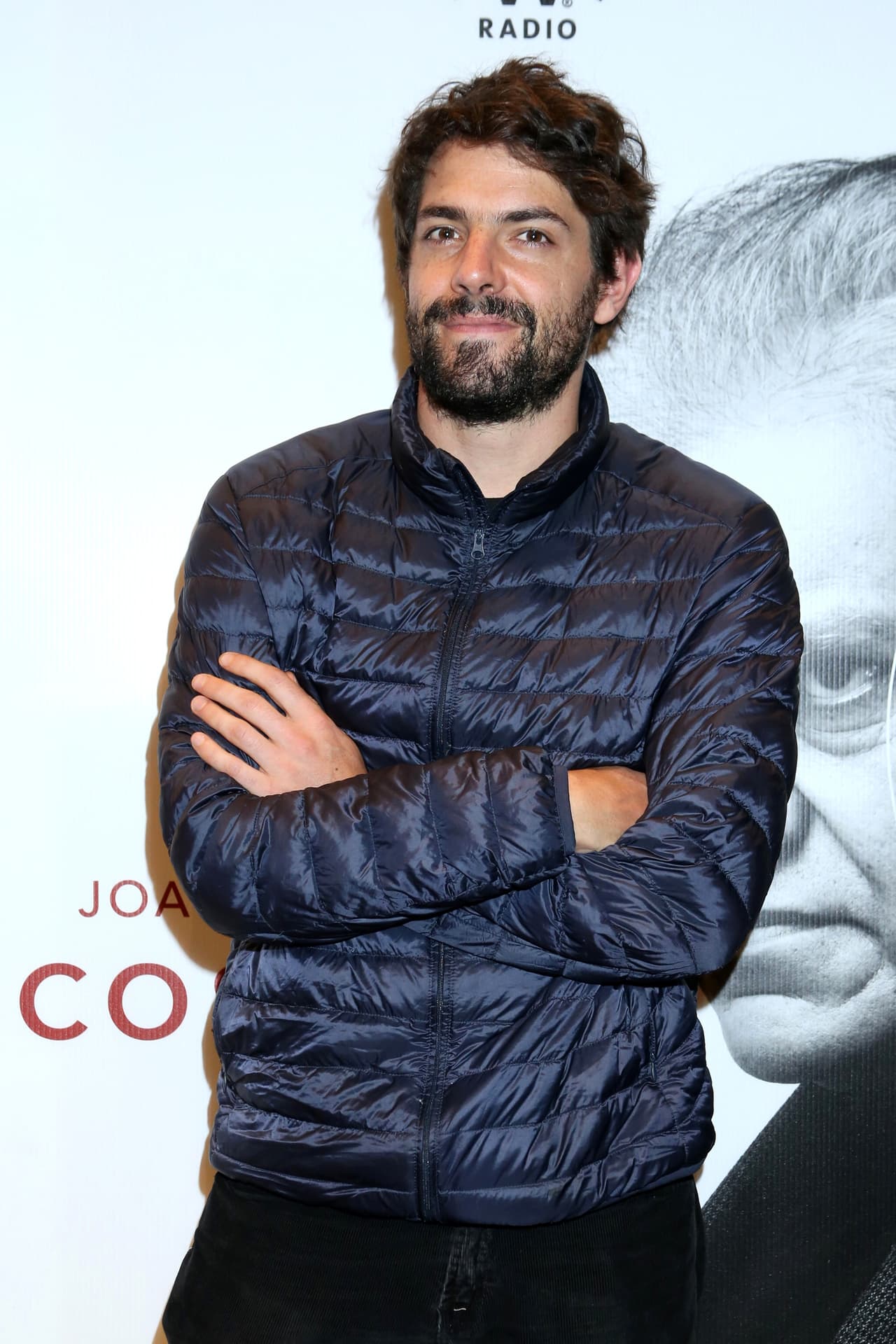 Este actor mexicano puede presumir de haber iniciado su carrera en la actuación sobre un escenario teatral. Tenía 7 años cuando tuvo su primer papel en una adaptación de la obra 'Clotilde en su casa', de Jorge Ibargüengoitia.