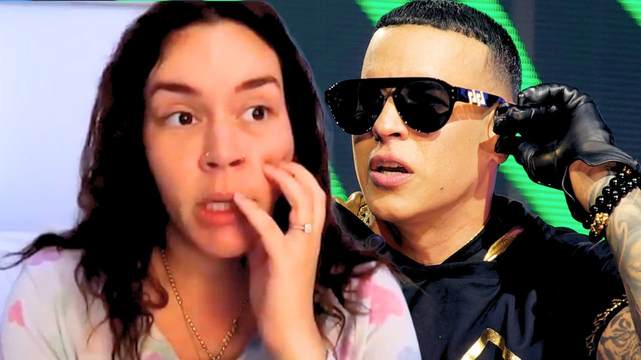 Hija de Daddy Yankee revela que ha recibido advertencias de parte de los fans del 'Big Boss'