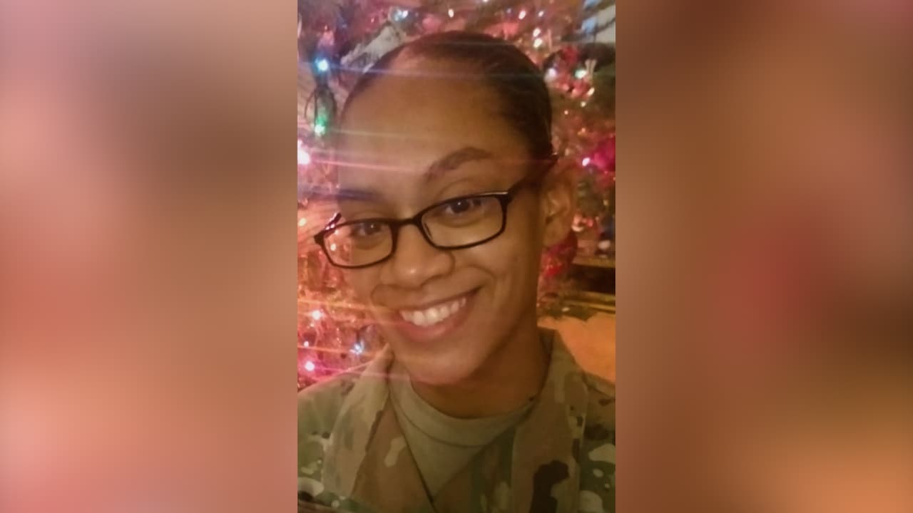 “A salvo y con su familia”: Encuentran a soldado de Fort Hood reportada como desaparecida 