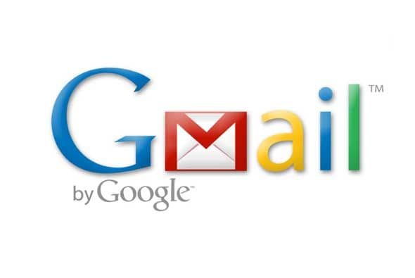 El servicio Gmail de Google, uno de los más usados del mundo. (Foto: Google)