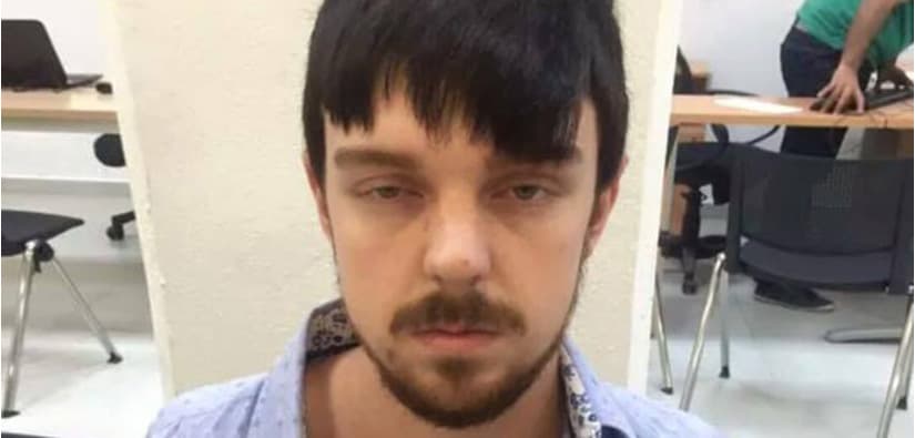 Ethan Couch quedará recluido en un centro de detención juvenil