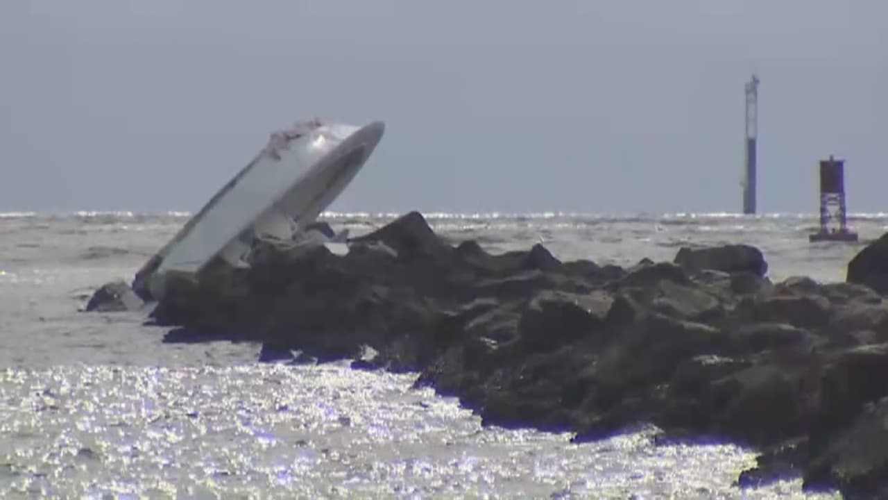 Muere el pitcher de los Marlins José Fernandez en accidente de bote