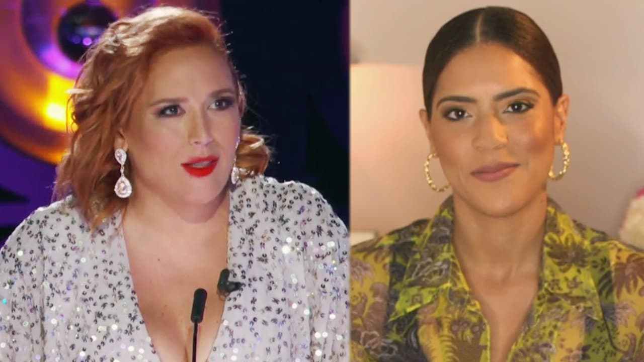 Nuestra
<a href="https://www.univision.com/shows/despierta-america/muy-animada-francisca-lachapel-agradecio-el-carino-en-tu-cara-me-suena-y-conto-como-se-ha-sentido-por-el-covid-19-video">Fran ha recibido mensajes de cariño</a> de todos lados, y no podían faltar los de Tu Cara Me Suena. La dominicana los agradece con cariño y nos cuénta cómo se siente mientras combate al covid-19.