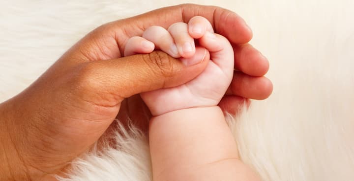 La adopción: Una forma de ser familia de manera diferente