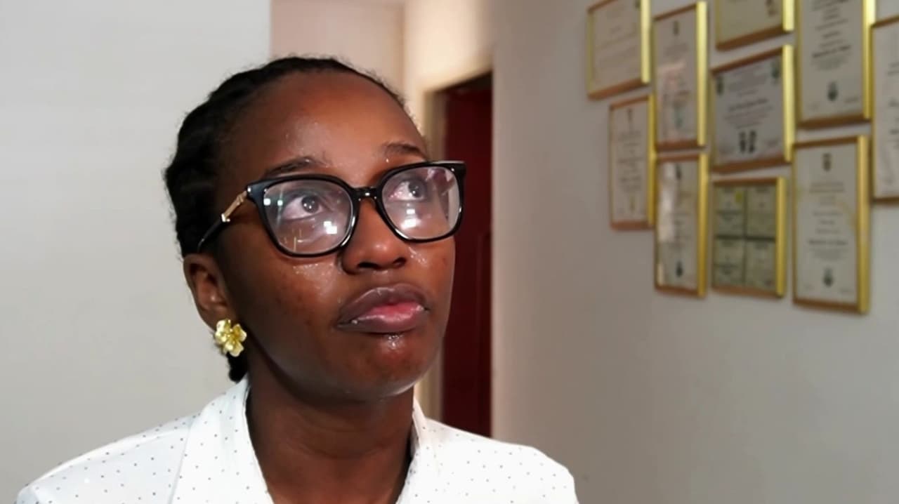 "Creí que me había muerto": Habla joven sobreviviente de un ataque armado de su exnovio en Colombia por supuestos celos