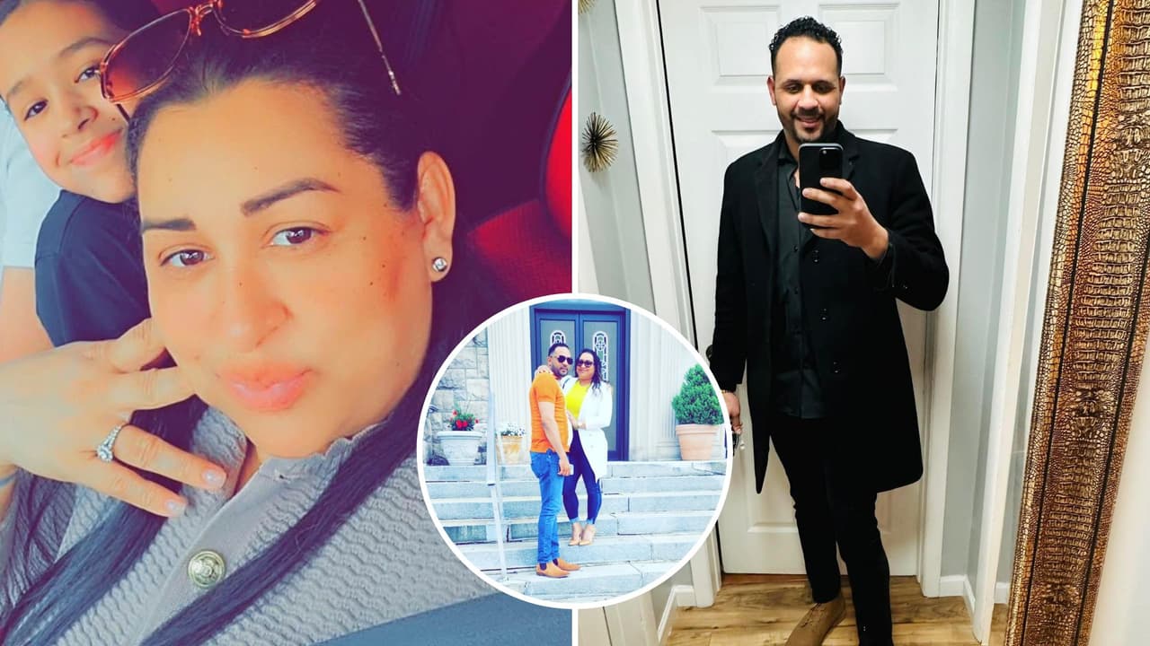 Sujeto mata a su pareja y a la hija de 10 años de ella, luego toma una mortal decisión