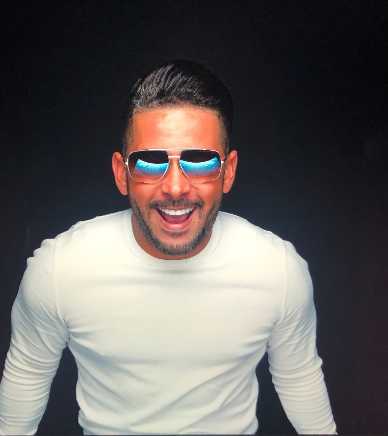 <b>RKM</b> nos pondrá a bailar con su ritmo y su música junto a Peter Nieto y N’Klabe, una explosión de pura salsa que unirá a Cuba y Puerto Rico.