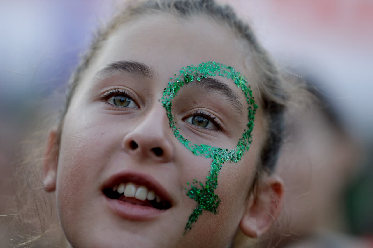 Al año nacen cerca de 3,000 bebés de niñas de entre 10 y 14 años, según Unicef.
<br>