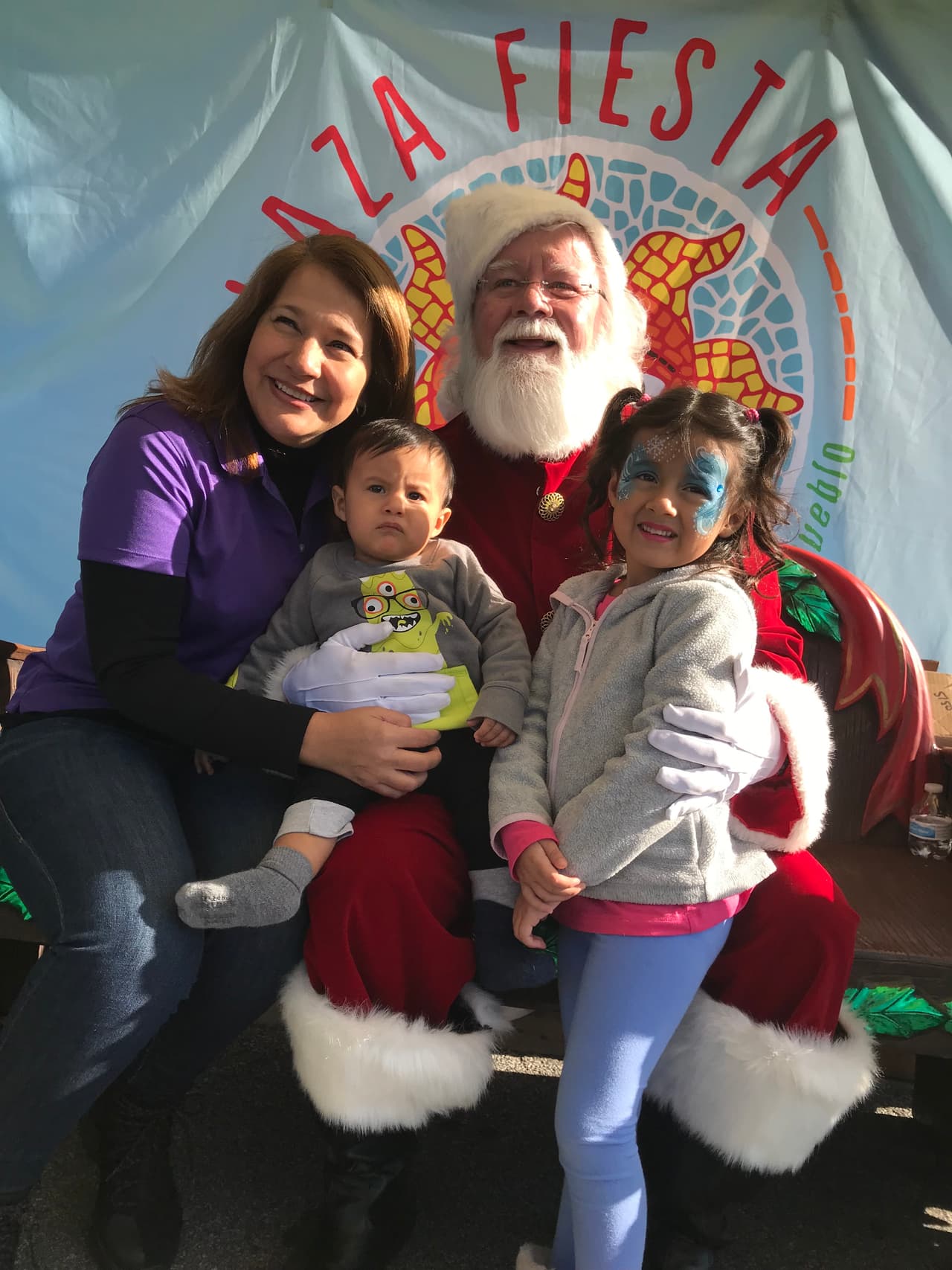 Desfile Internacional Navideño 2019