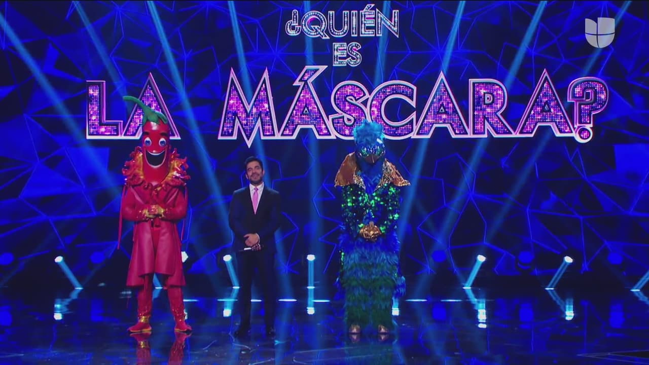 De tal forma que los investigadores tuvieron que elegir si salvaban a Jalapeño y Quetzal. Después de un debate entre los cuatro, decidieron que Quetzal continuara en la competencia.