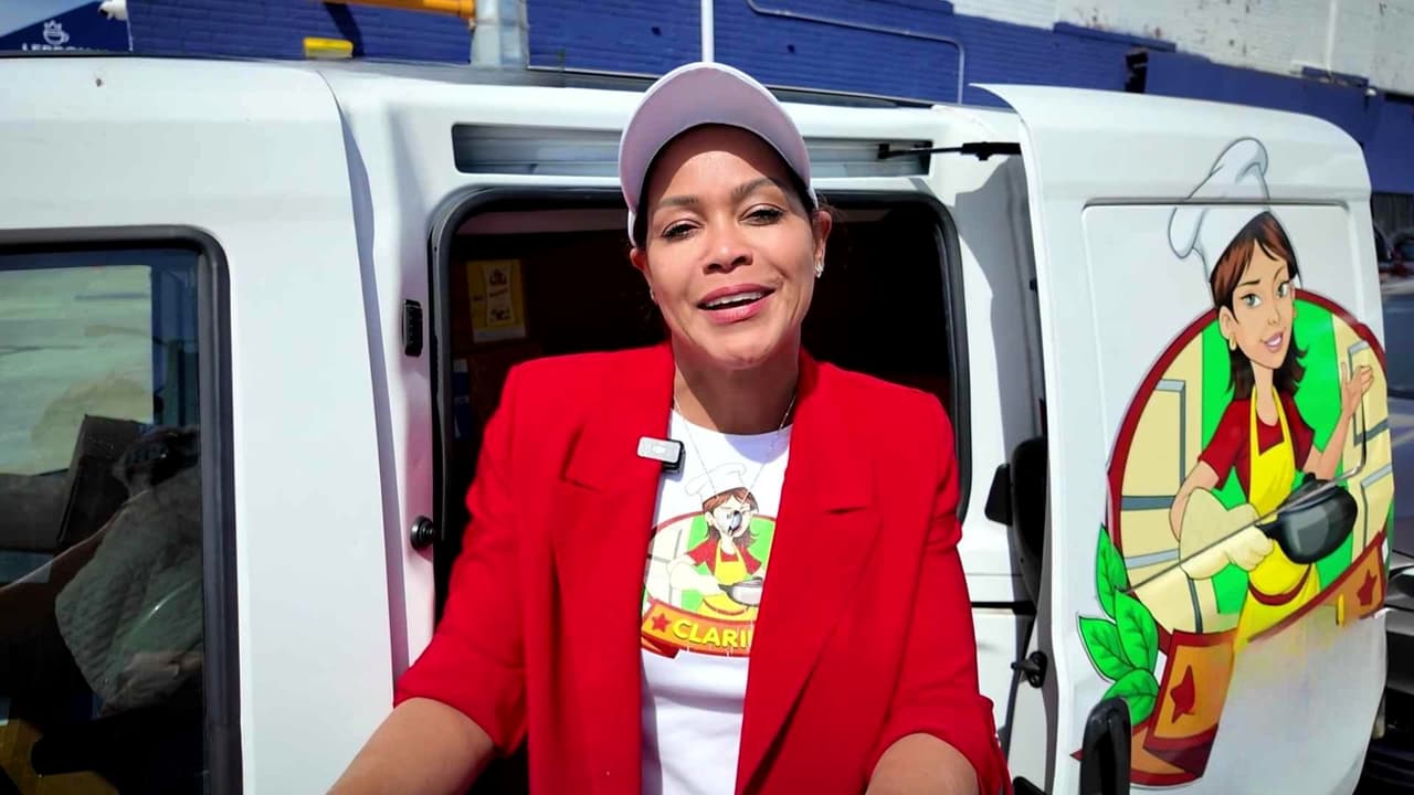 Dominicana conquista cinco estados con su sazón casero