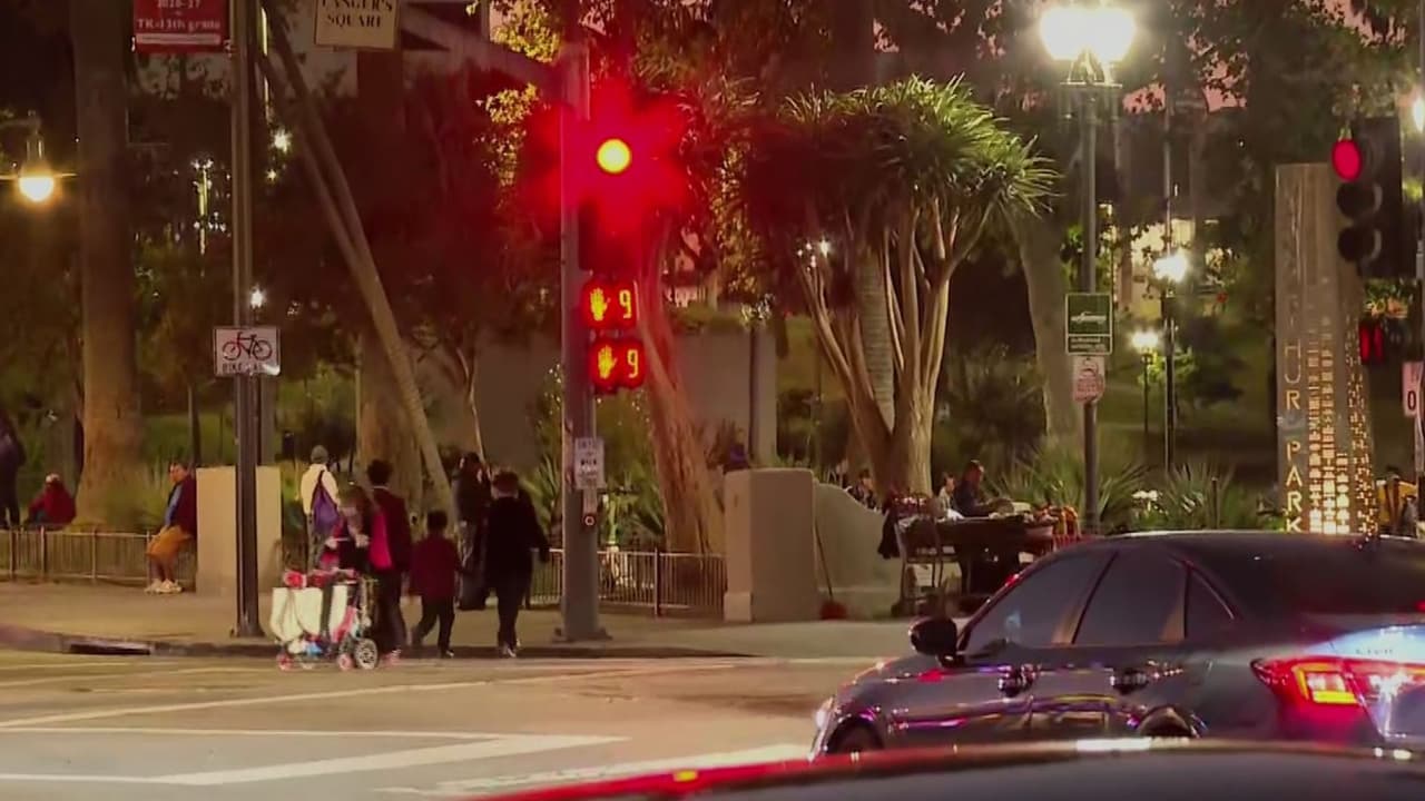 MacArthur Park recibe seis propuestas para mejorar la seguridad y recuperar sus espacios