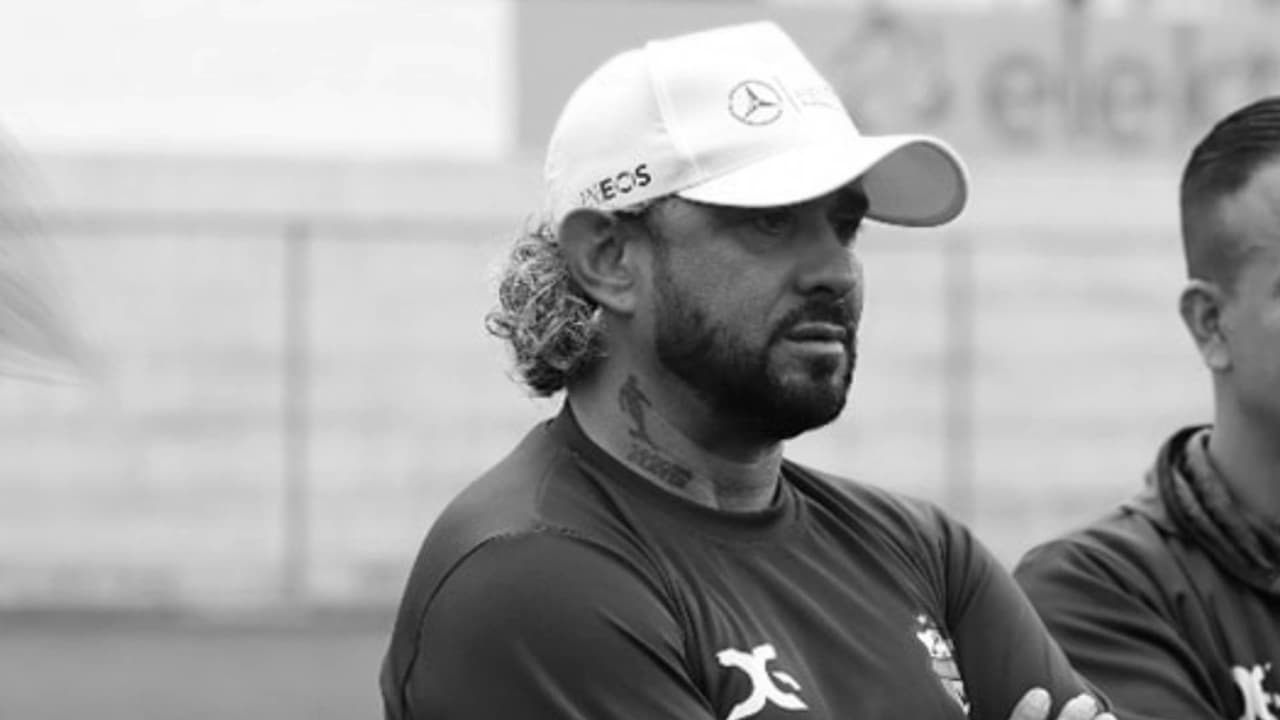 Tragedia en futbol de Guatemala: el DT Julio Ariz Leiva es asesinado