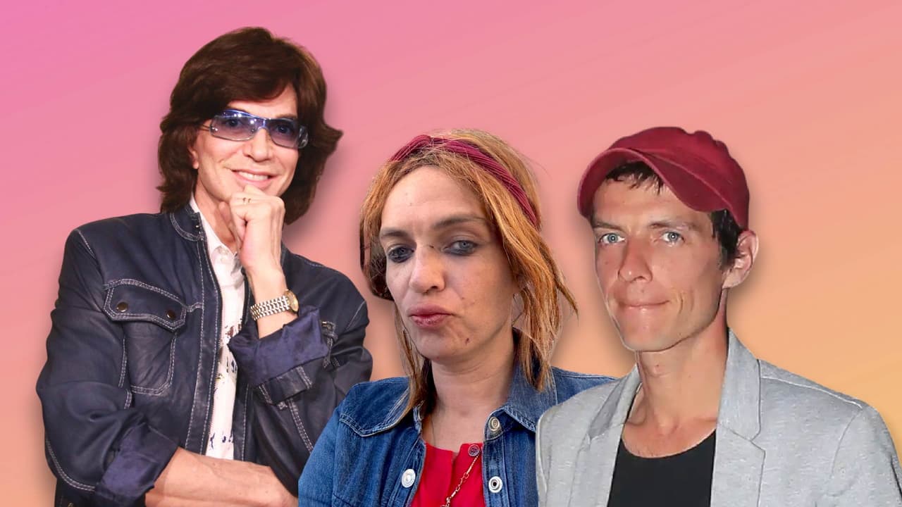 Hija de Camilo Sesto atraviesa dura crisis: ¿qué le pasó?