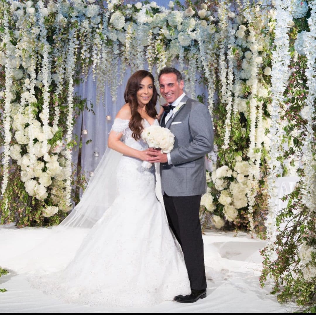 Pero recordemos cómo sucedió ese romántico suceso que llenó de felicidad a la pareja.