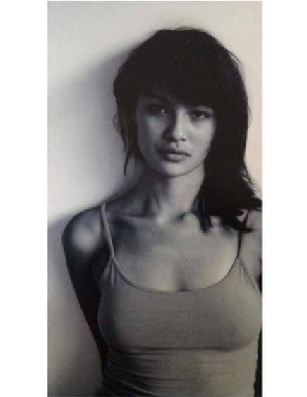 En esta serie se convirtió en una chica cínica y rebelde. Micaela, su personaje, se dedicó a hacer fechorías por puro placer.