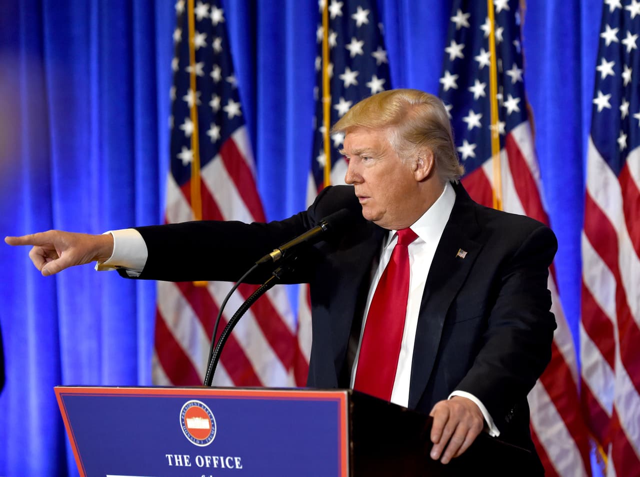 La advertencia de una periodista que dejó Venezuela por EEUU: No era el fin de la pesadilla