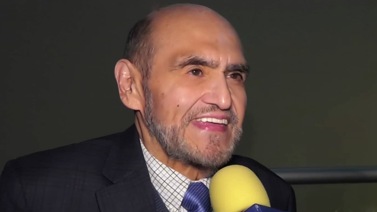 "Estoy preparado": Édgar Vivar revela que no le tiene miedo a la muerte tras sus problemas de salud