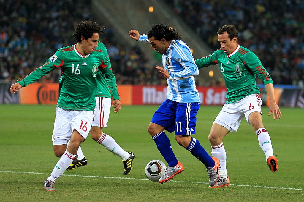 Colorado Rapids contacta a exjugador del Tri para que sea su entrenador