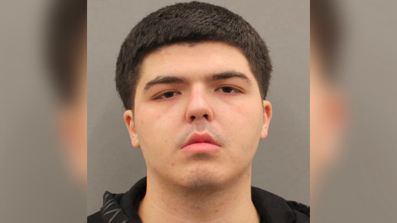 Acusan a hombre de matar a su exnovia cuando iba en un vehículo junto a su actual pareja