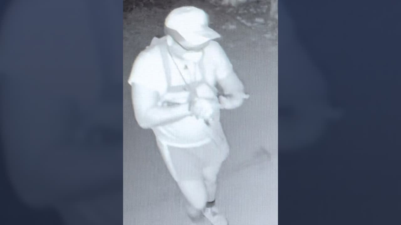 Detienen a sospechoso relacionado con crimen de odio en iglesia de Delano     