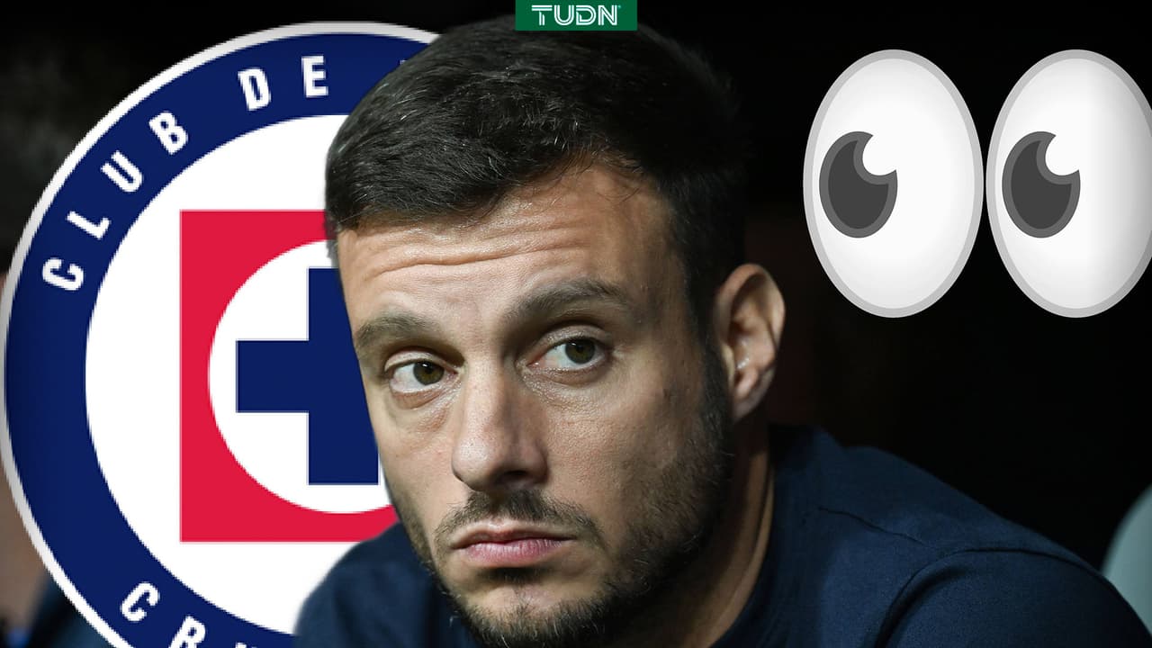 En Brasil reportan que Anselmi contempla 'quitar' figuras a Cruz Azul