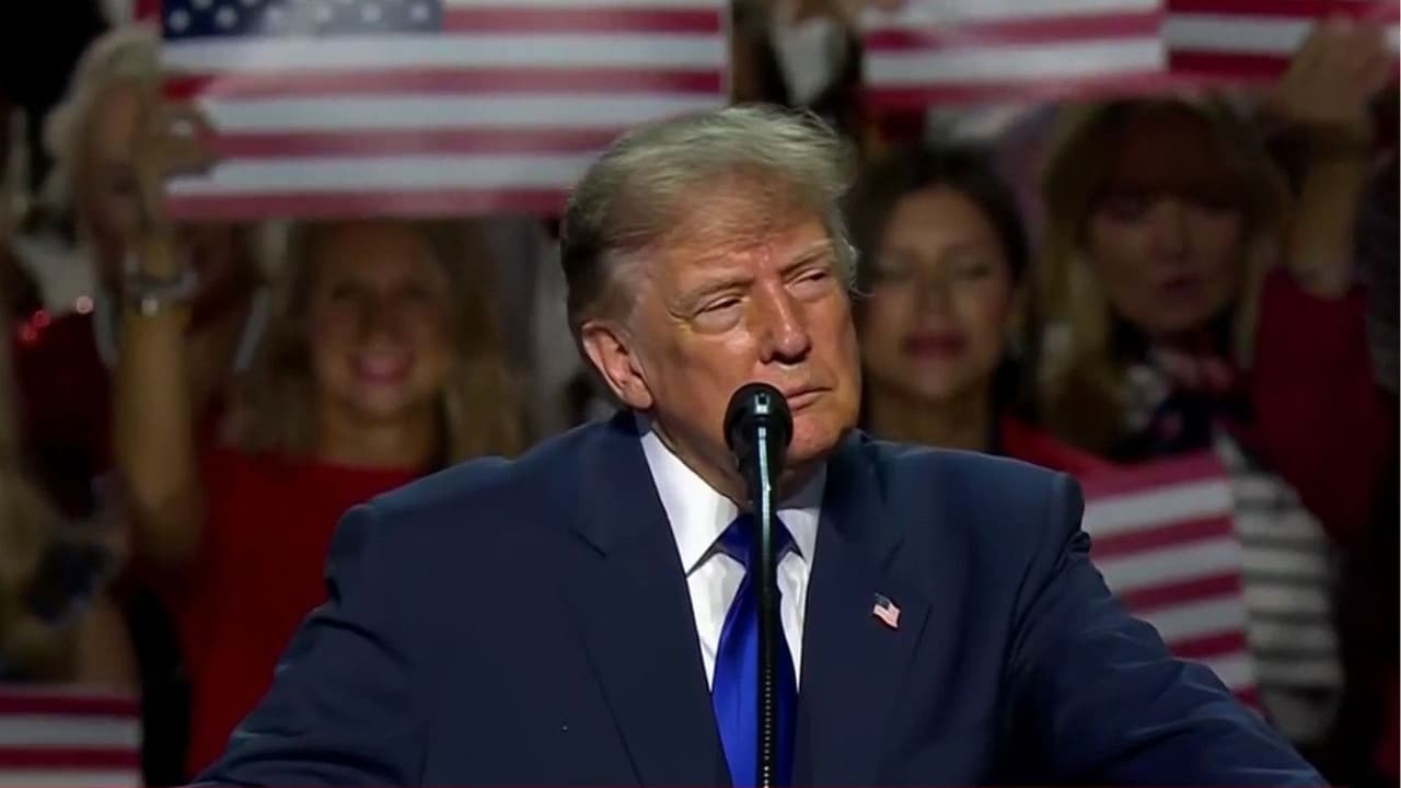 Prometen 'Dividendo Trump' si el Partido Republicano gana en el Congreso: Adultos recibirían beneficio económico