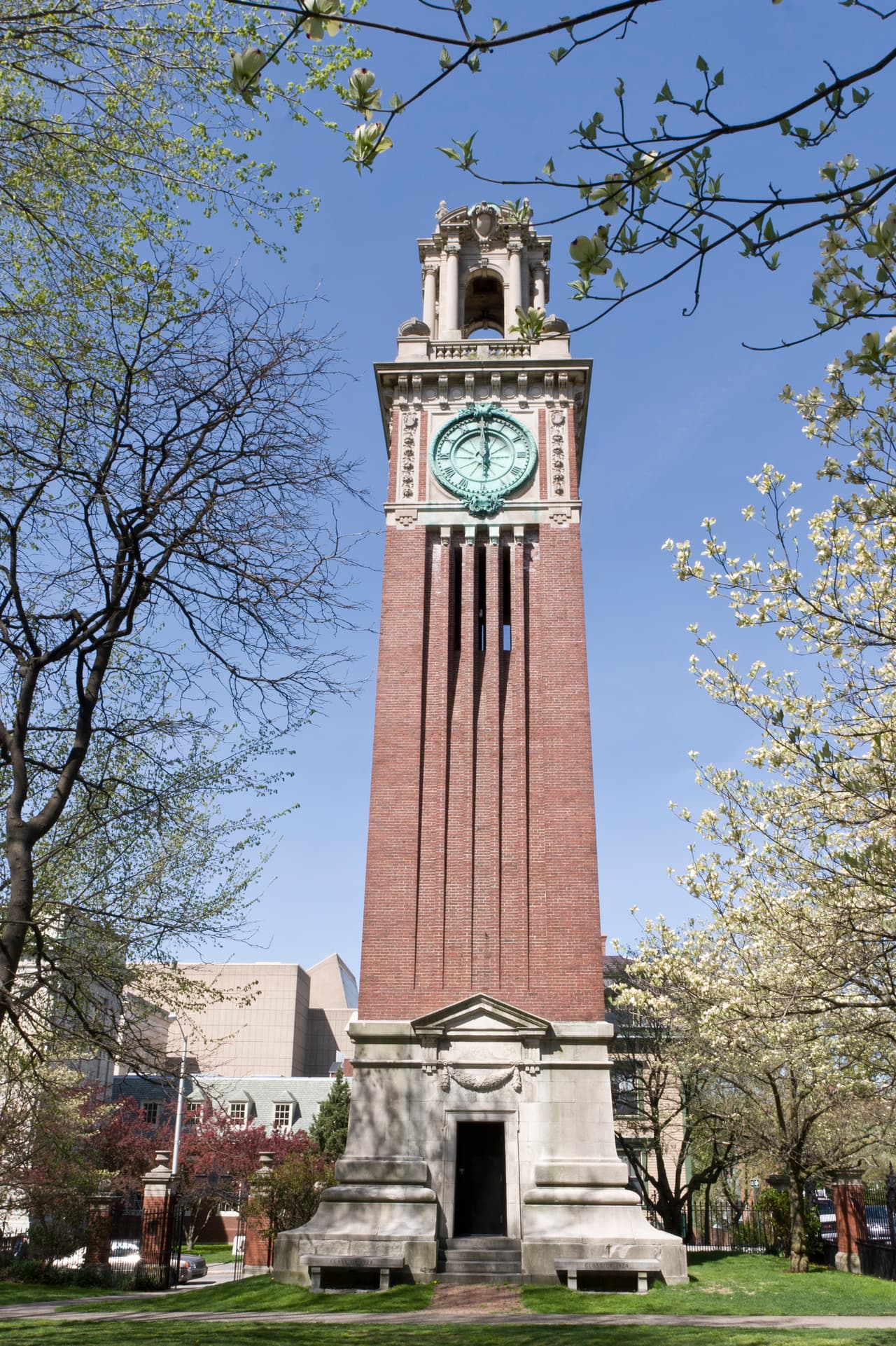 La Universidad de Brown, en Providence, Rhode Island, también se unió al comunicado. El Acuerdo de París de 2015 trataba de mantener la temperatura mundial “bien por debajo” de dos grados por encima de niveles pre-industriales.