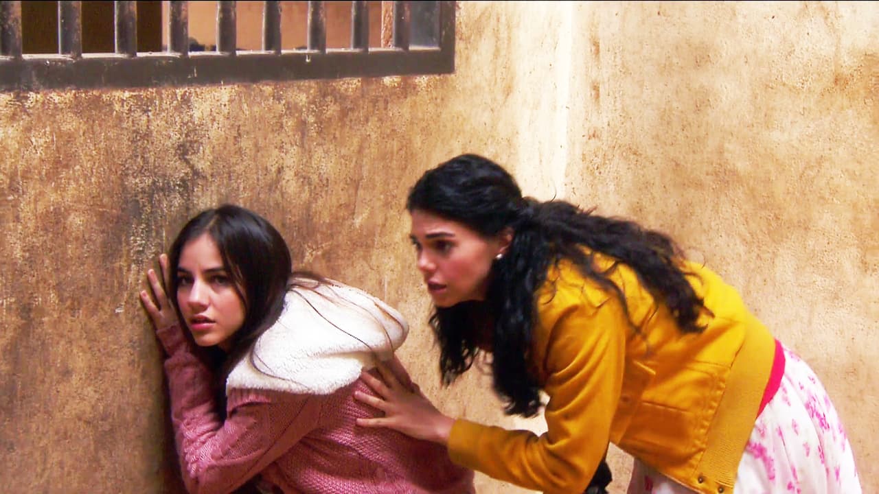 Escóndanse muy bien, porque parece que es un ogro.