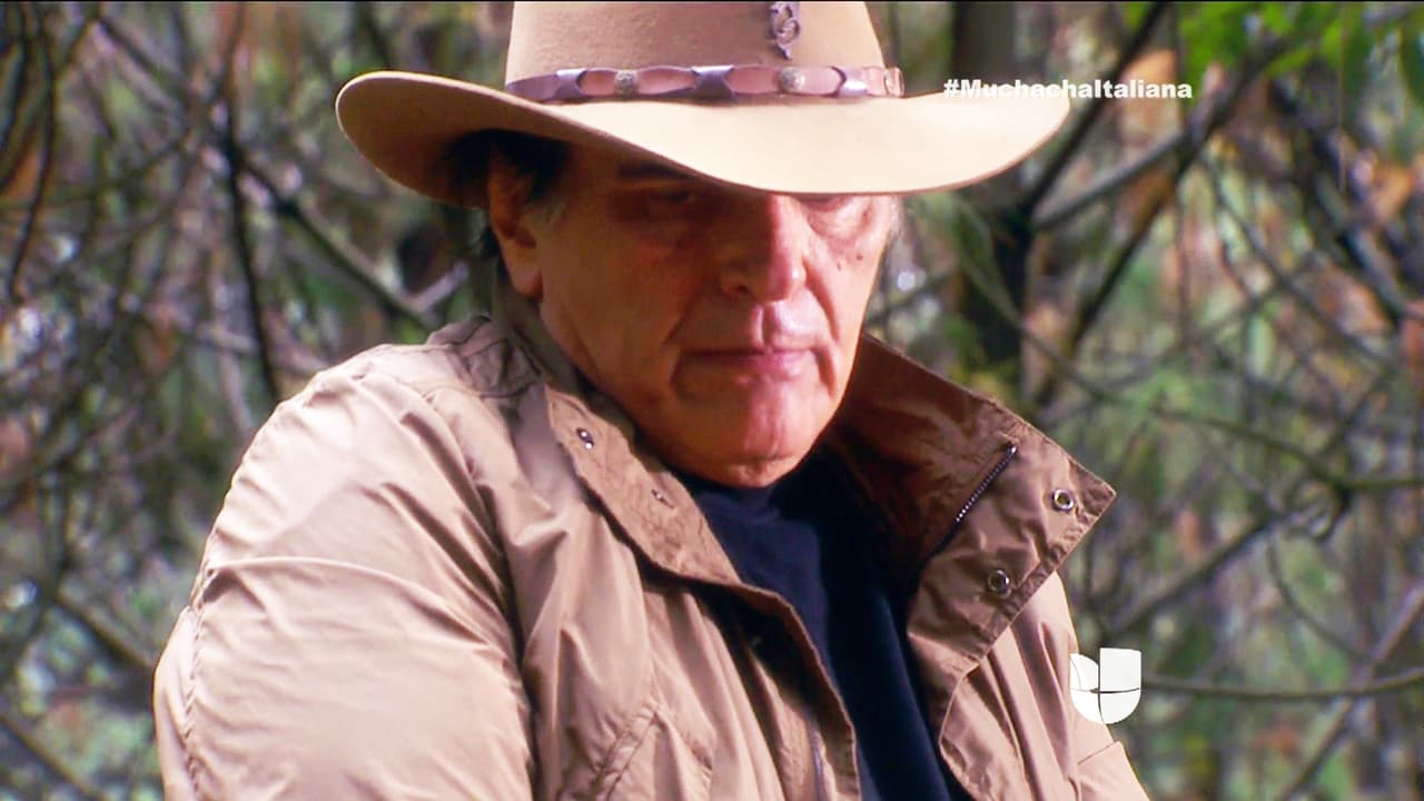 Por esa carita, se ve que está furioso.